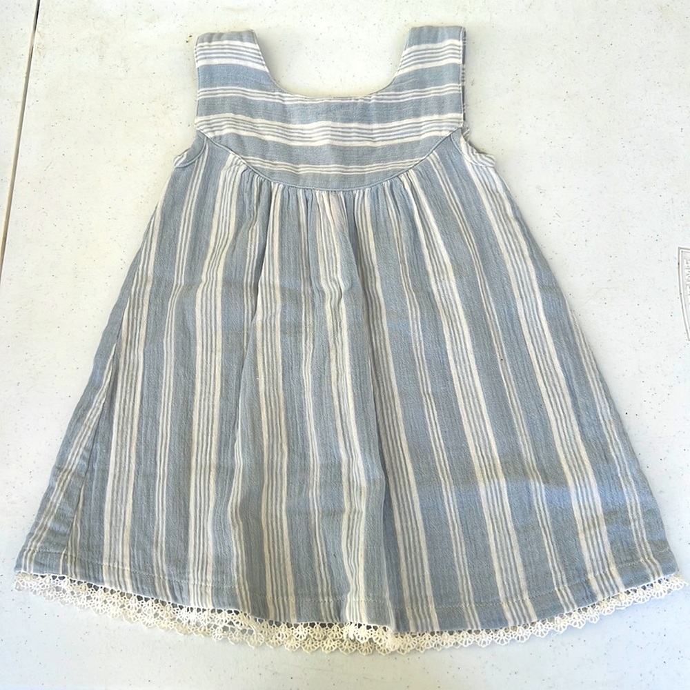 Toddler Dress